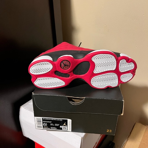 Jordan 13 retro low - Picture 3 of 3